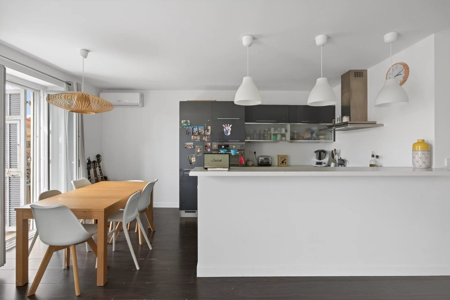 Property photo in Carre d'Argent