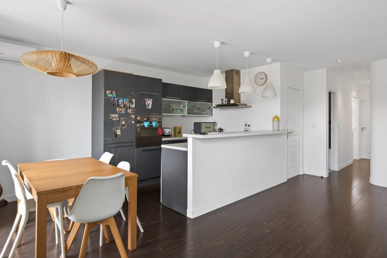 Property photo in Carre d'Argent