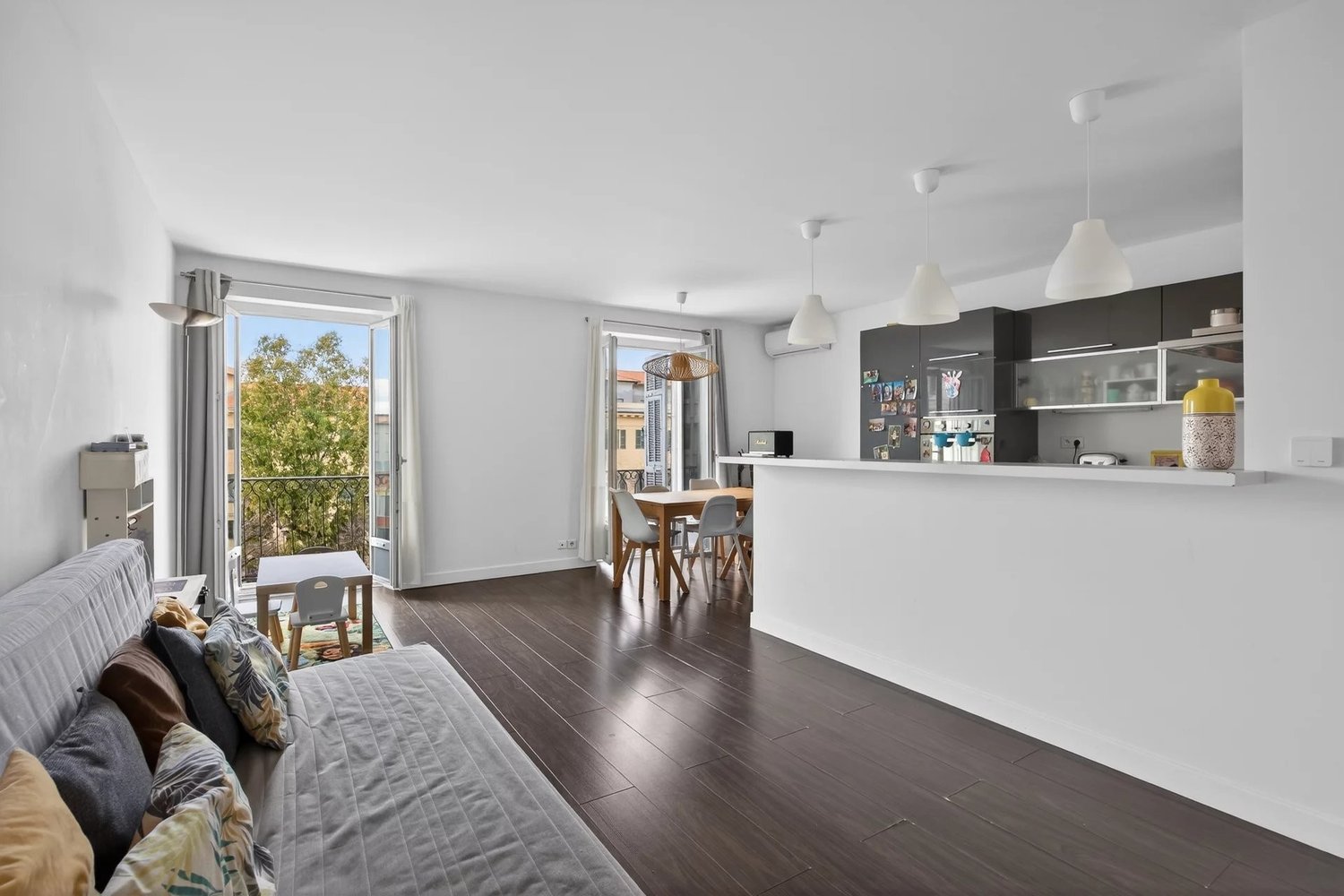 Property photo in Carre d'Argent