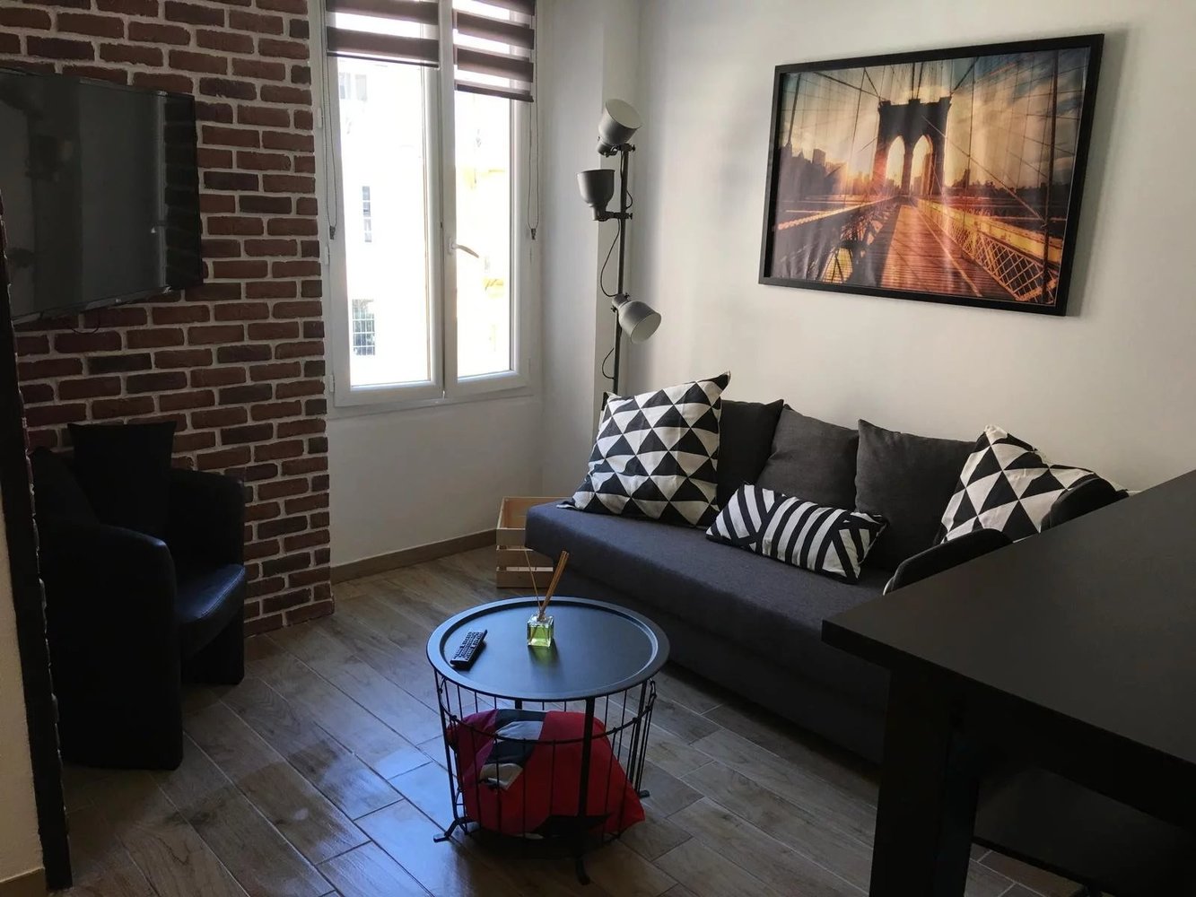 Property photo in Carre d'Argent