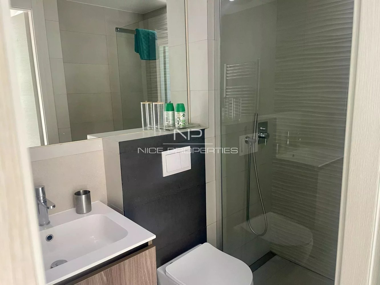 Property photo in Carre d'Argent