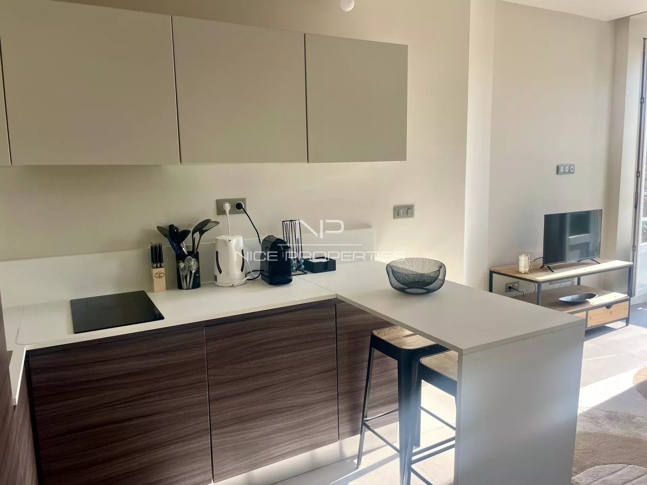 Property photo in Carre d'Argent