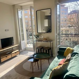 Property in Carre d'Argent