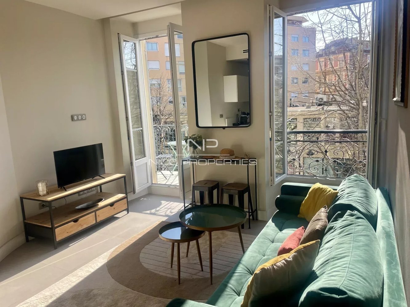 Property photo in Carre d'Argent