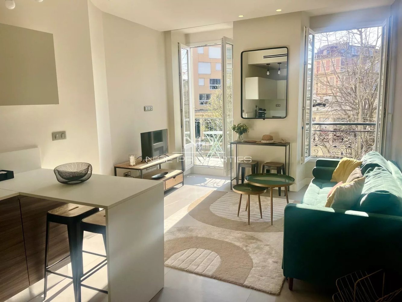 Property photo in Carre d'Argent