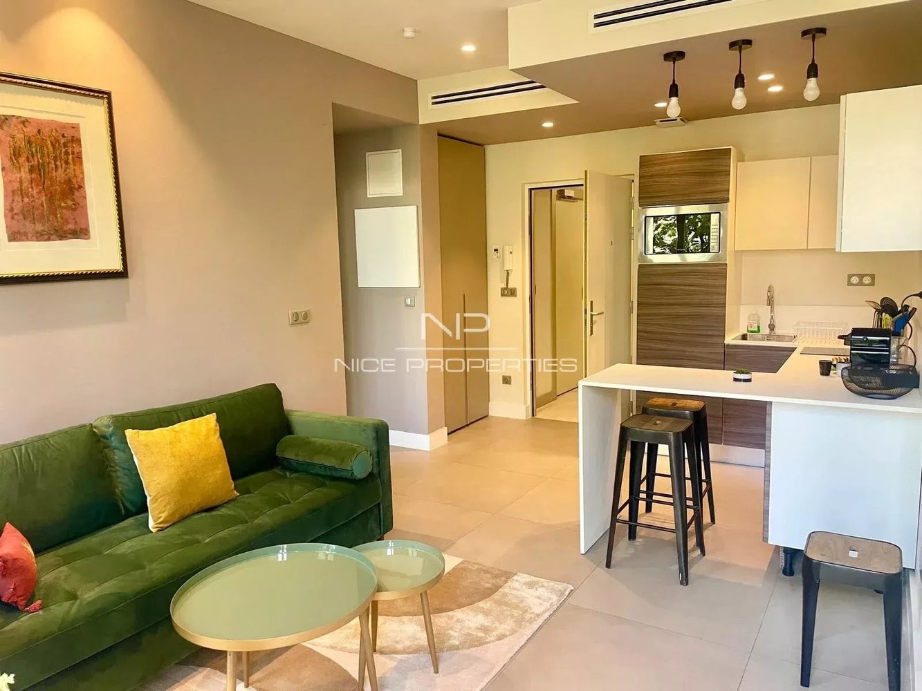 Property photo in Carre d'Argent