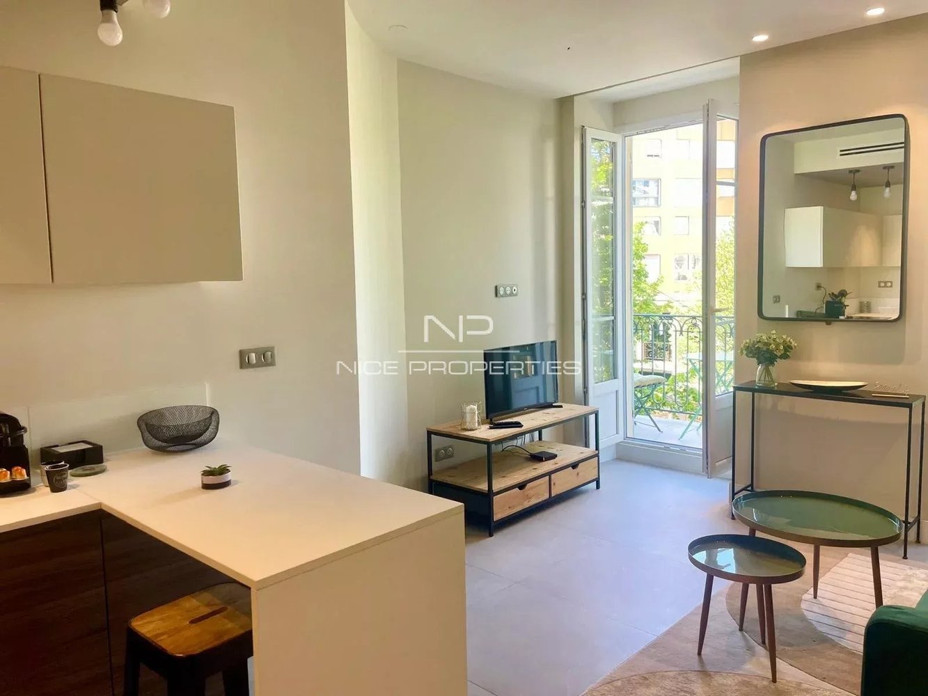 Property photo in Carre d'Argent