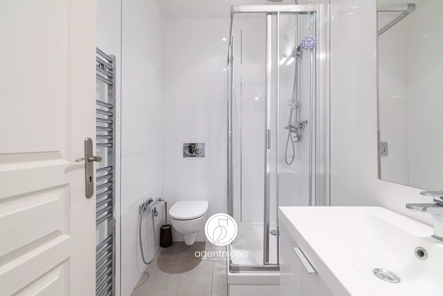 Property photo in Carre d'Argent