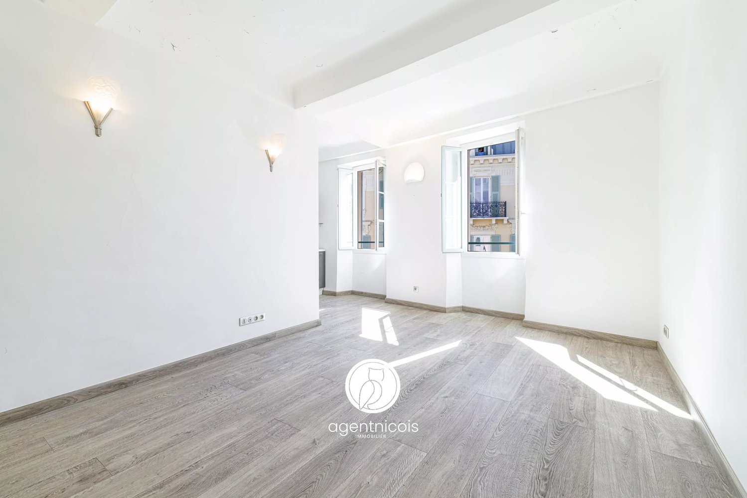 Property photo in Carre d'Argent