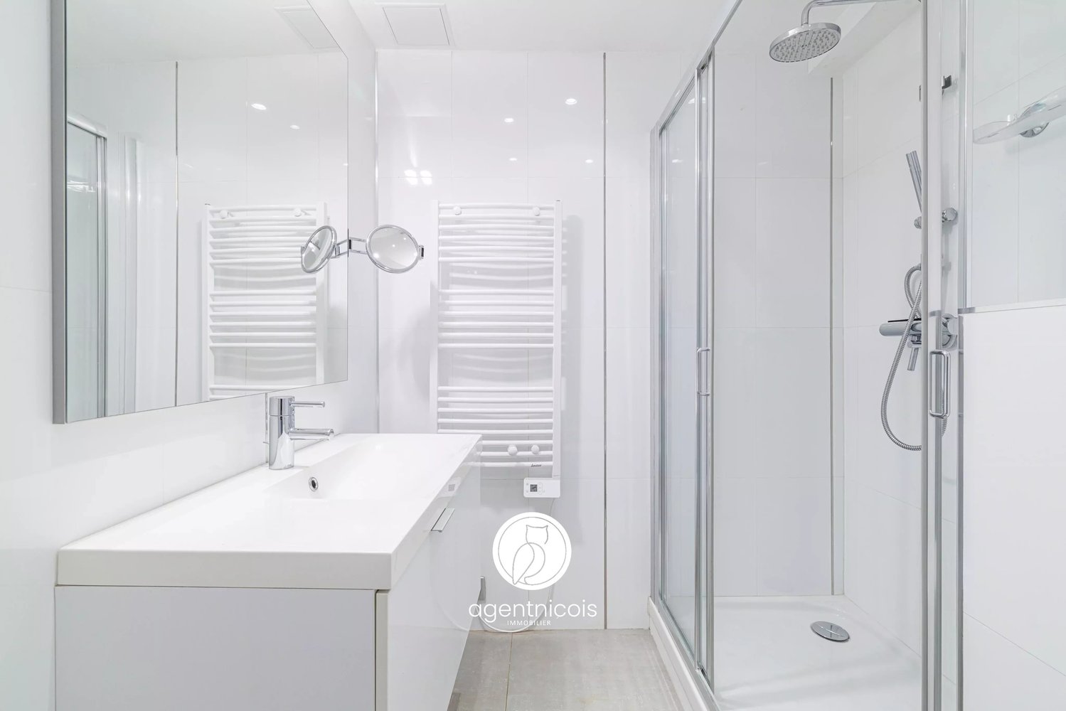 Property photo in Carre d'Argent