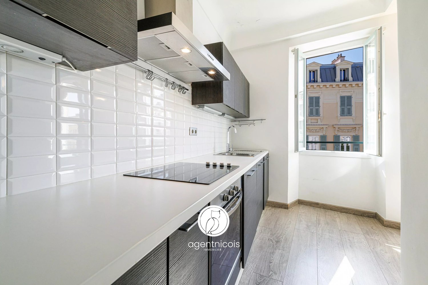 Property photo in Carre d'Argent