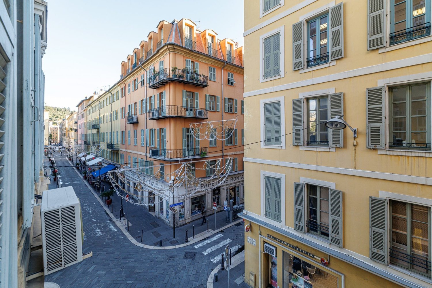 Property photo in Carre d'Argent