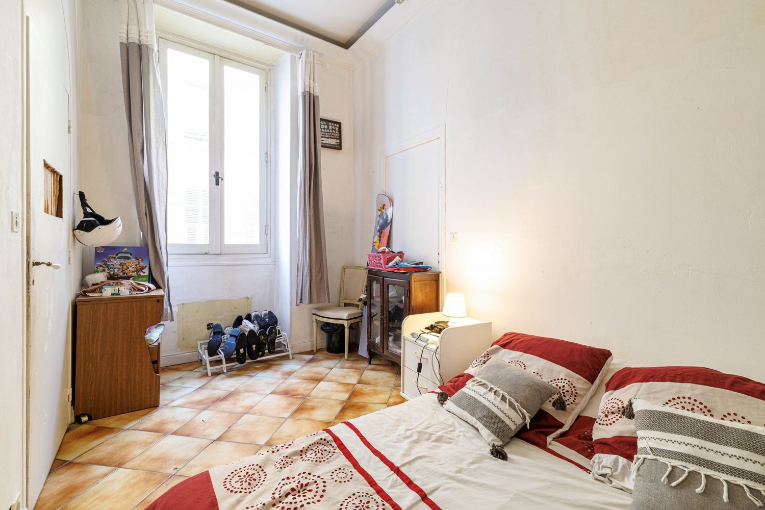 Property photo in Carre d'Argent