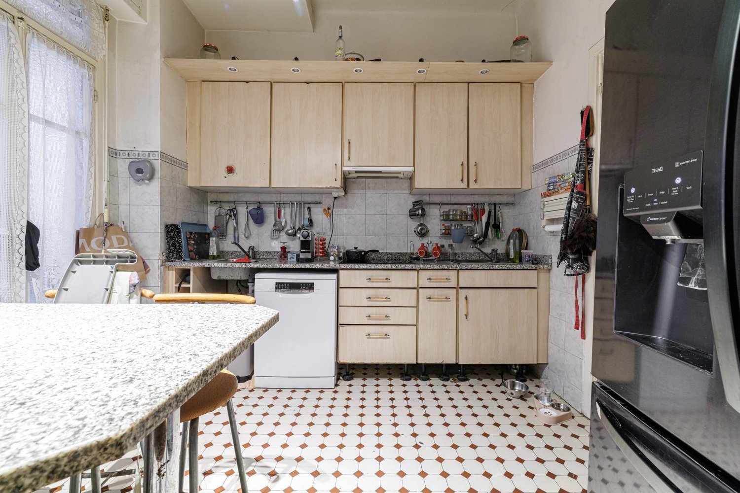 Property photo in Carre d'Argent