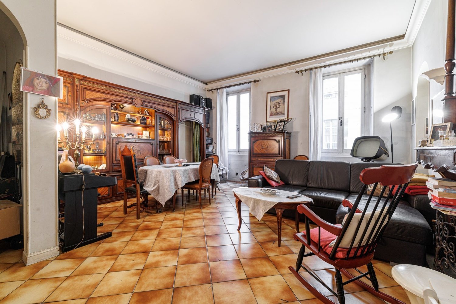 Property photo in Carre d'Argent