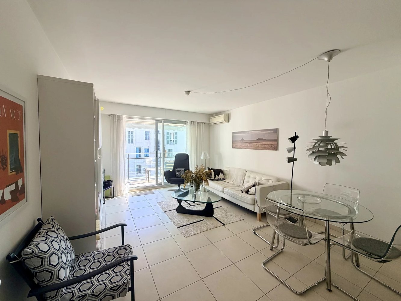 Property photo in Carre d'Argent