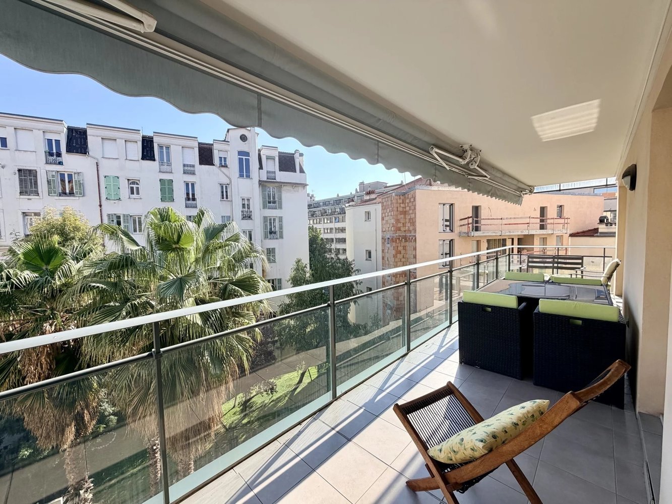 Property photo in Carre d'Argent