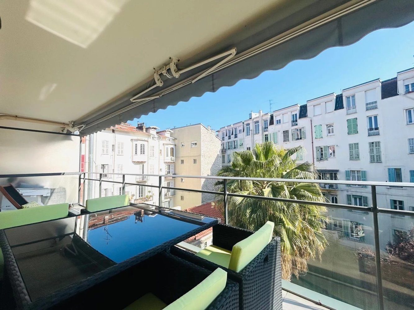 Property photo in Carre d'Argent