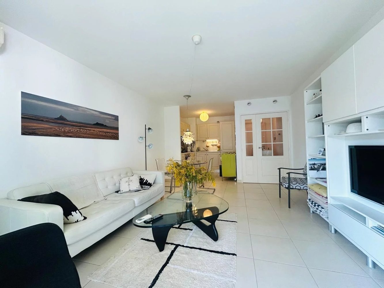 Property photo in Carre d'Argent