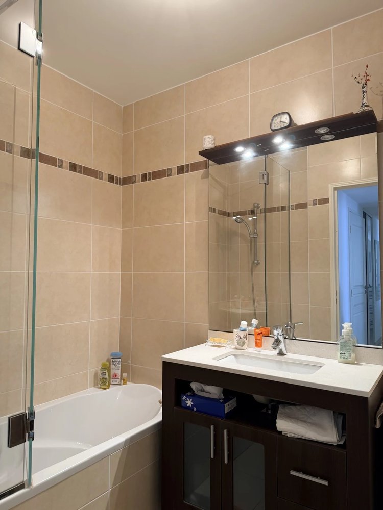 Property photo in Carre d'Argent