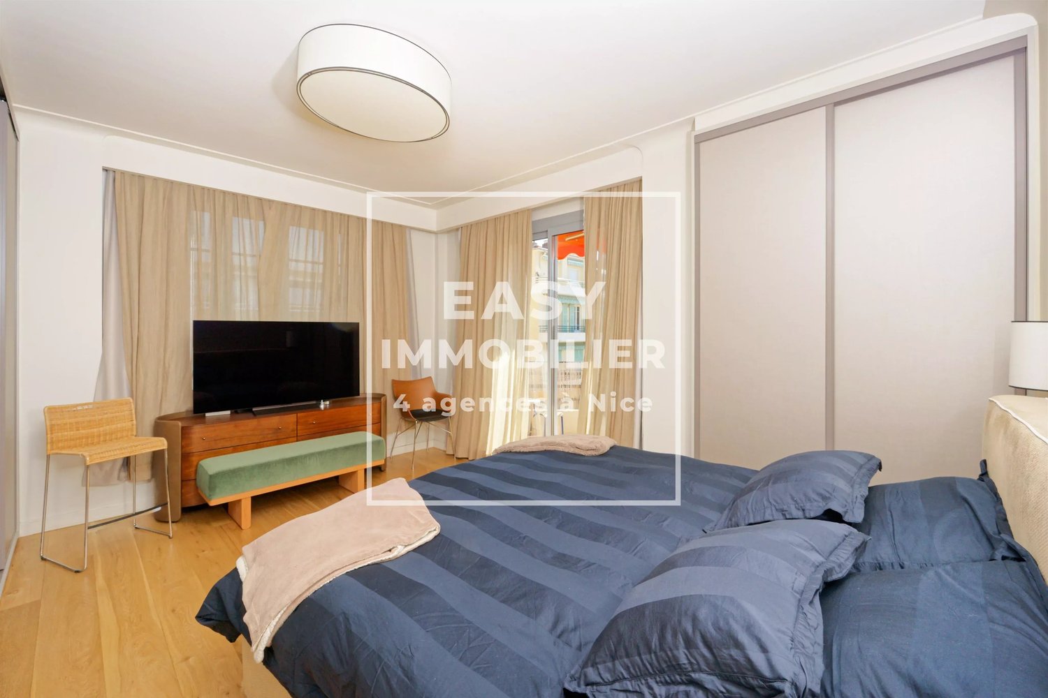 Property photo in Carre d'Argent