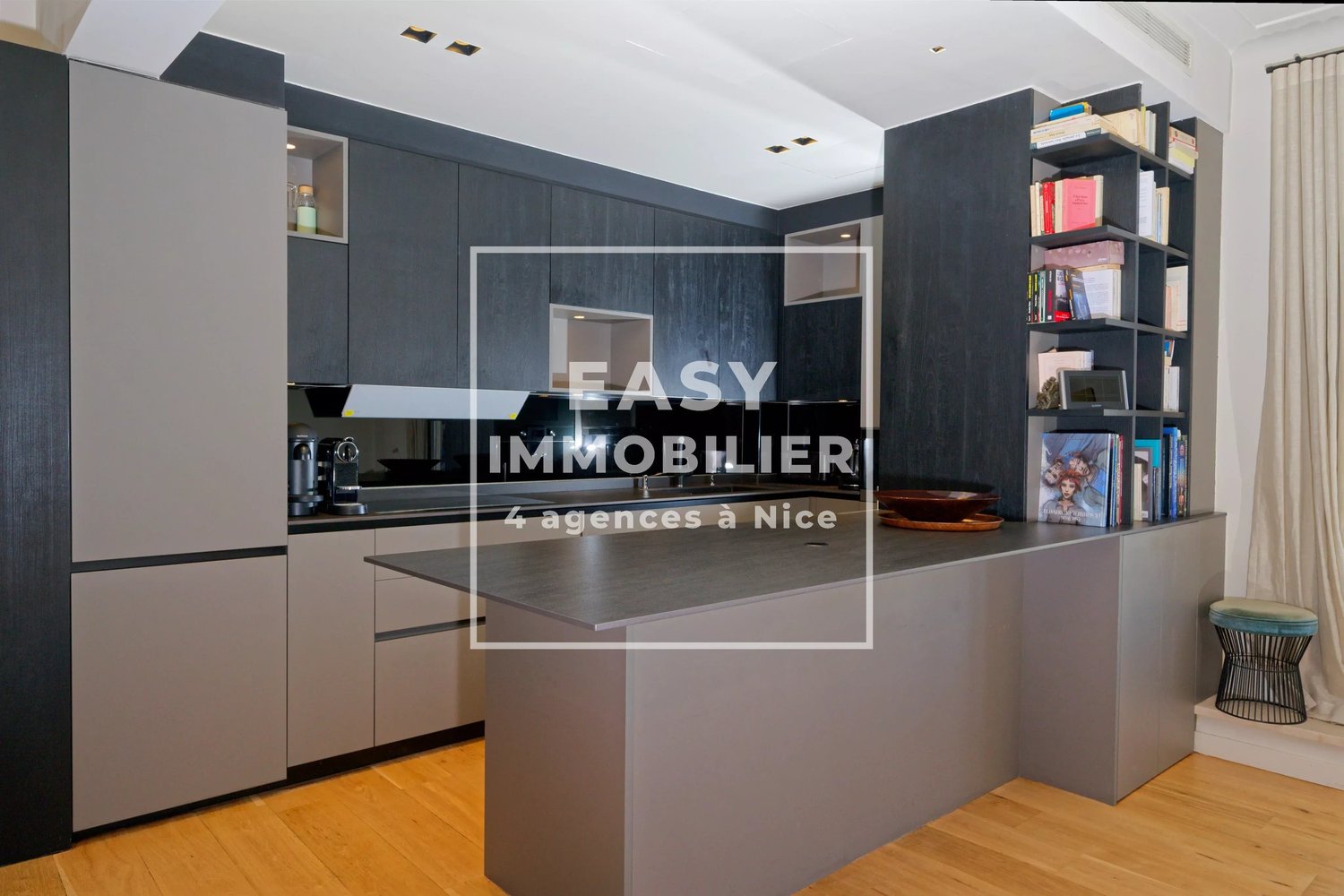 Property photo in Carre d'Argent