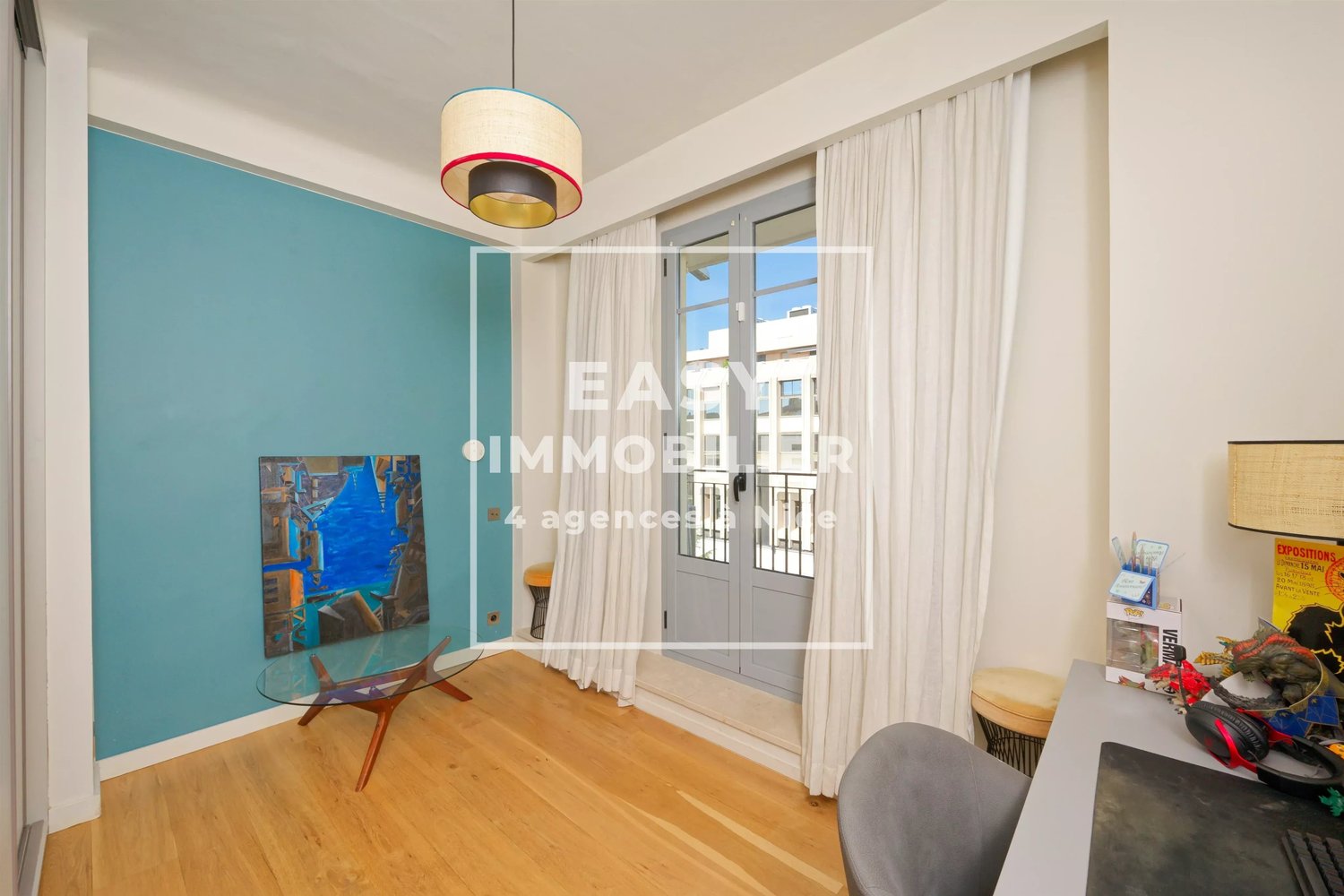 Property photo in Carre d'Argent