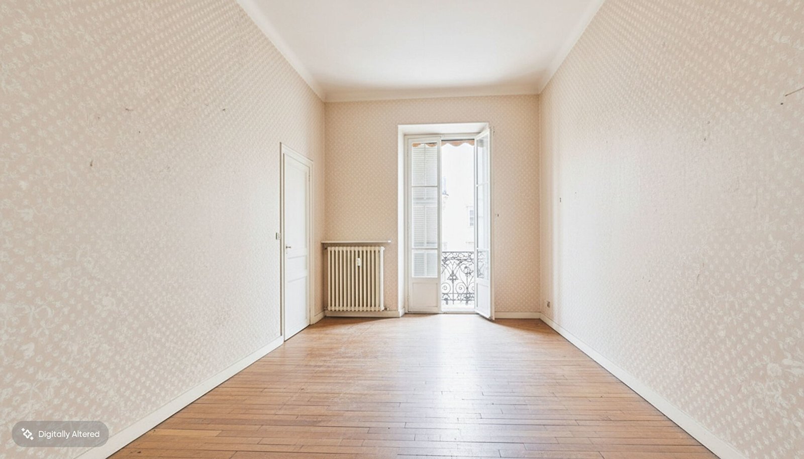 Property photo in Carre d'Argent