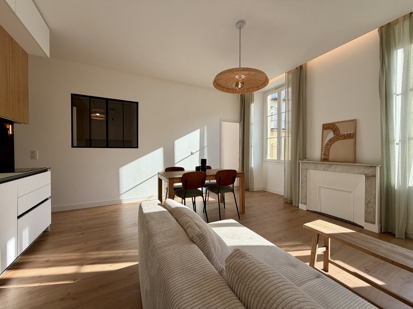 Property photo in Carre d'Argent