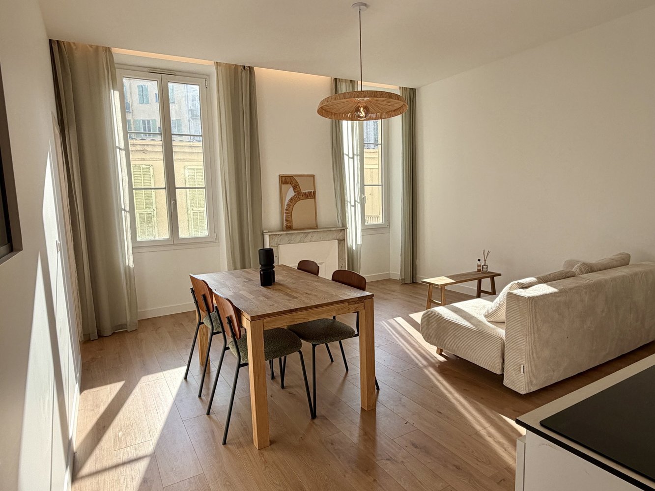 Property photo in Carre d'Argent