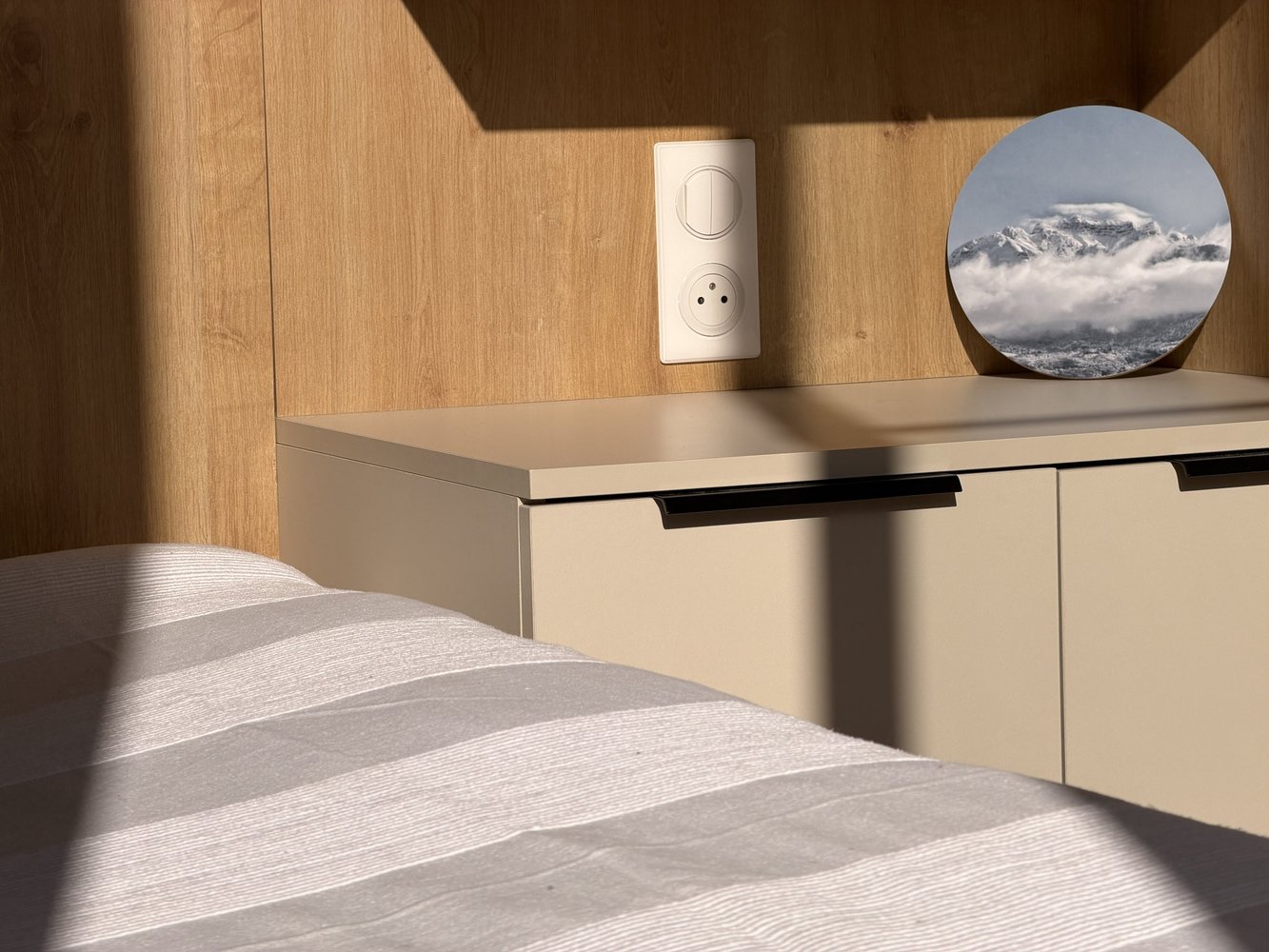 Property photo in Carre d'Argent