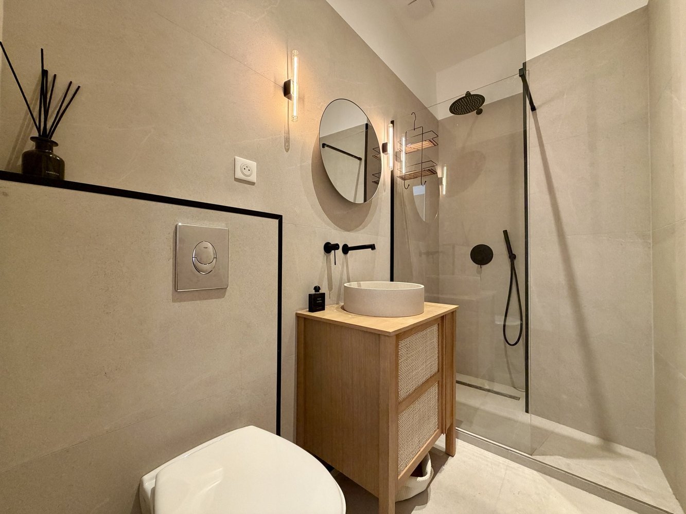 Property photo in Carre d'Argent