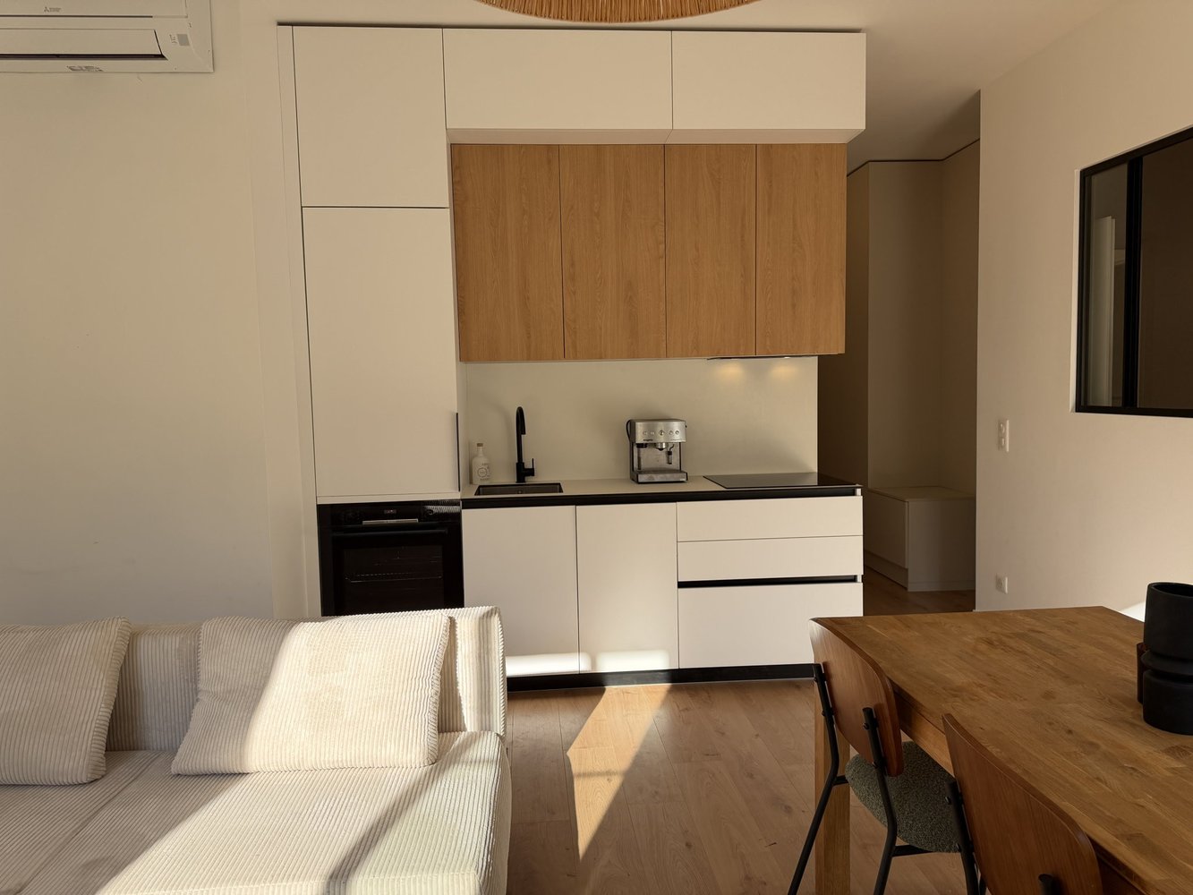 Property photo in Carre d'Argent