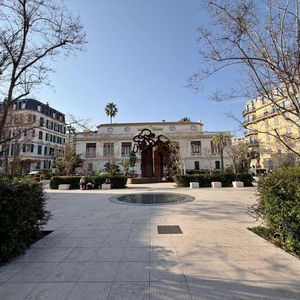 Property in Carre d'Argent