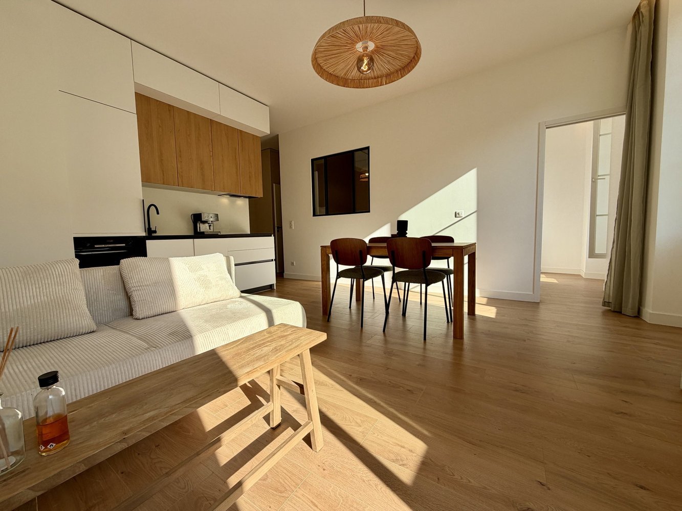 Property photo in Carre d'Argent