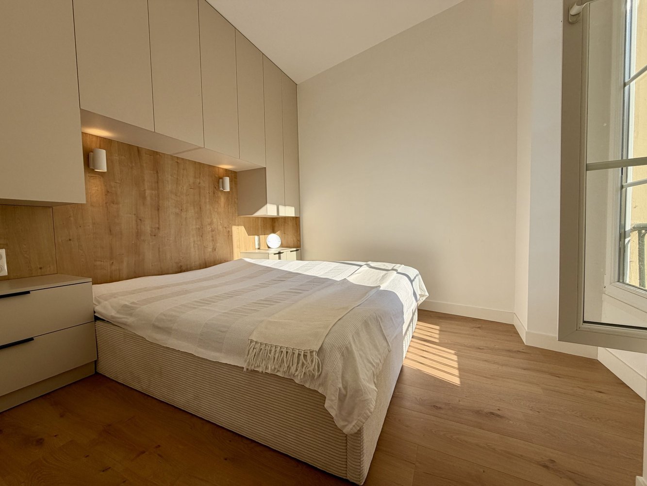 Property photo in Carre d'Argent