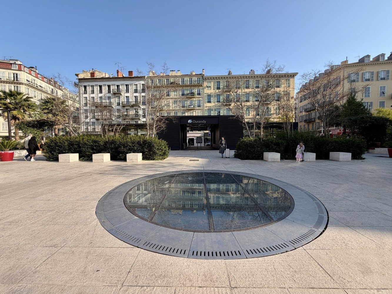 Property photo in Carre d'Argent