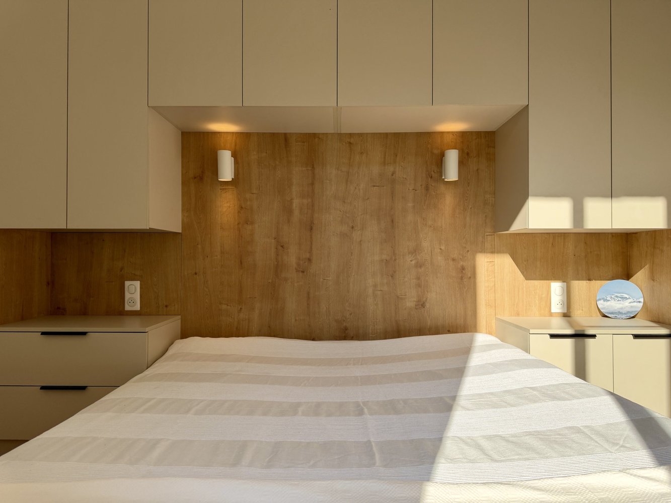 Property photo in Carre d'Argent