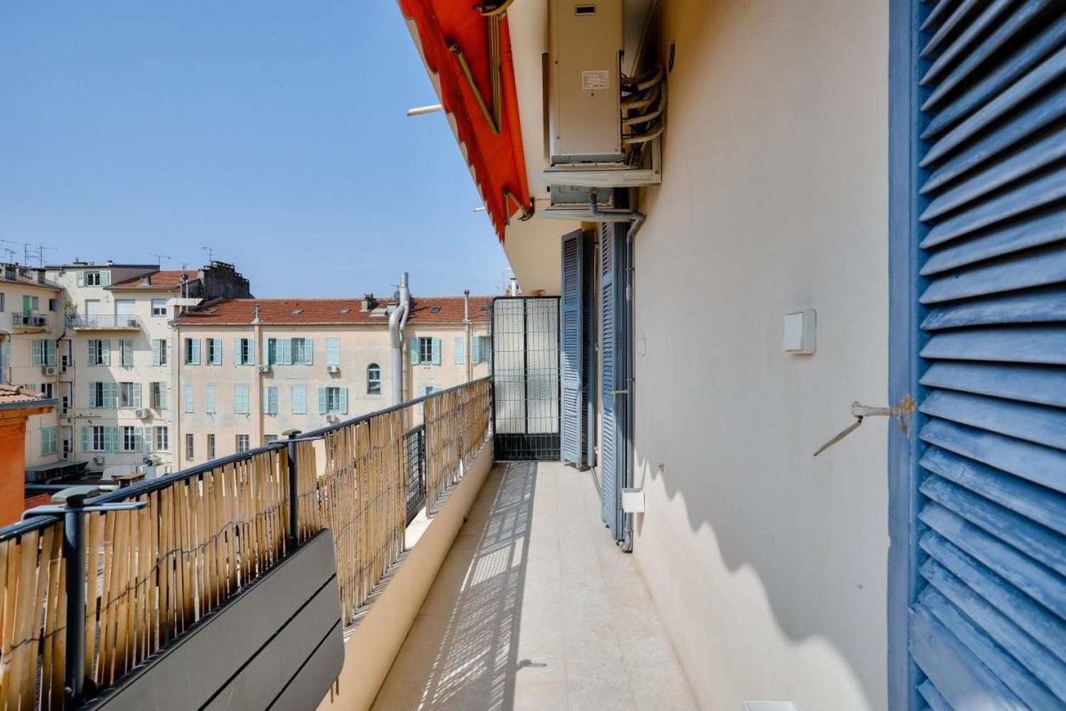 Property photo in Carre d'Argent