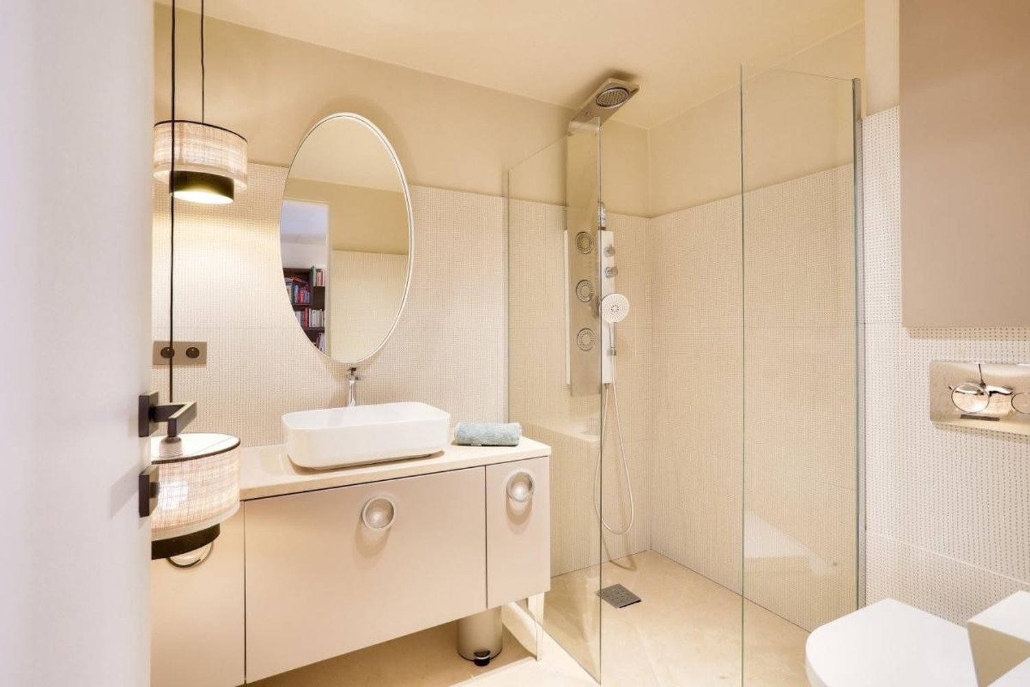 Property photo in Carre d'Argent