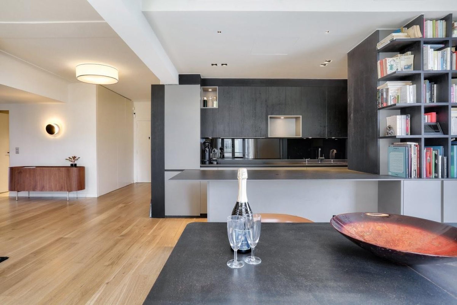 Property photo in Carre d'Argent