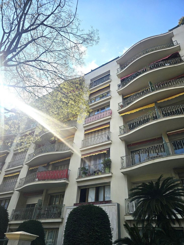 Property photo in Carre d'Argent