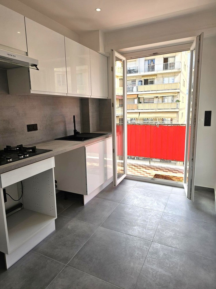 Property photo in Carre d'Argent