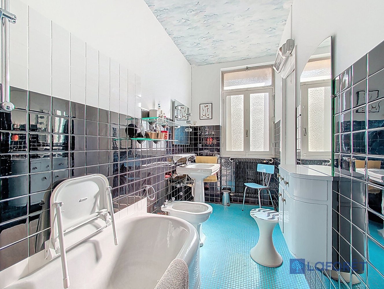 Property photo in Carre d'Argent