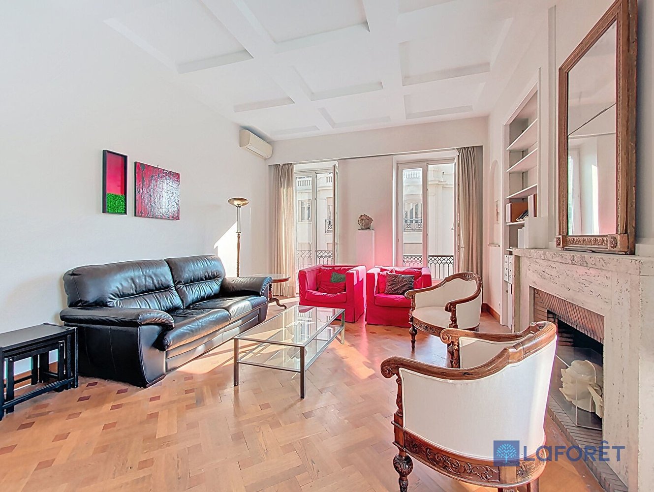 Property photo in Carre d'Argent