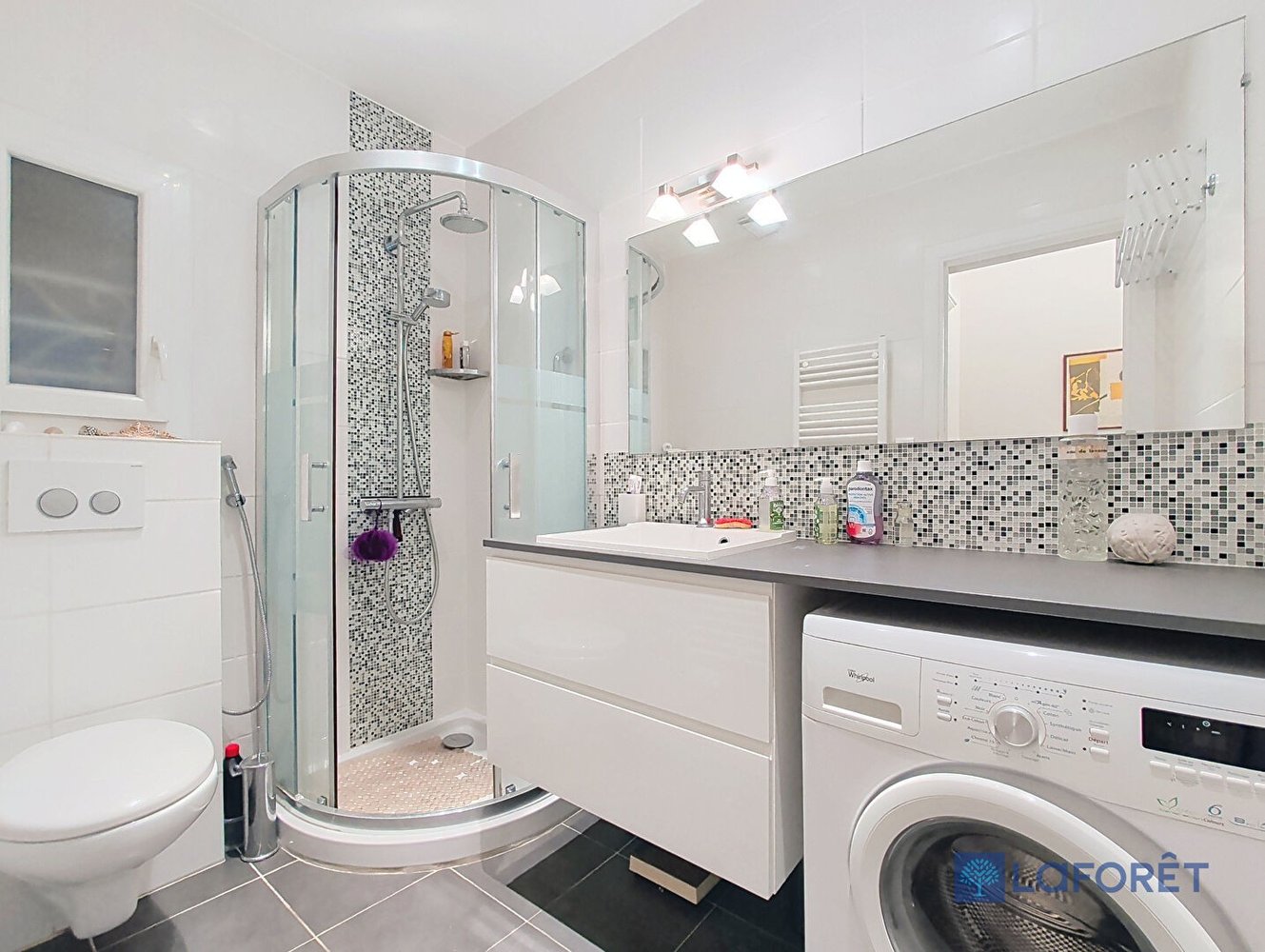 Property photo in Carre d'Argent