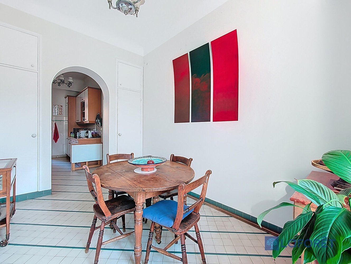 Property photo in Carre d'Argent