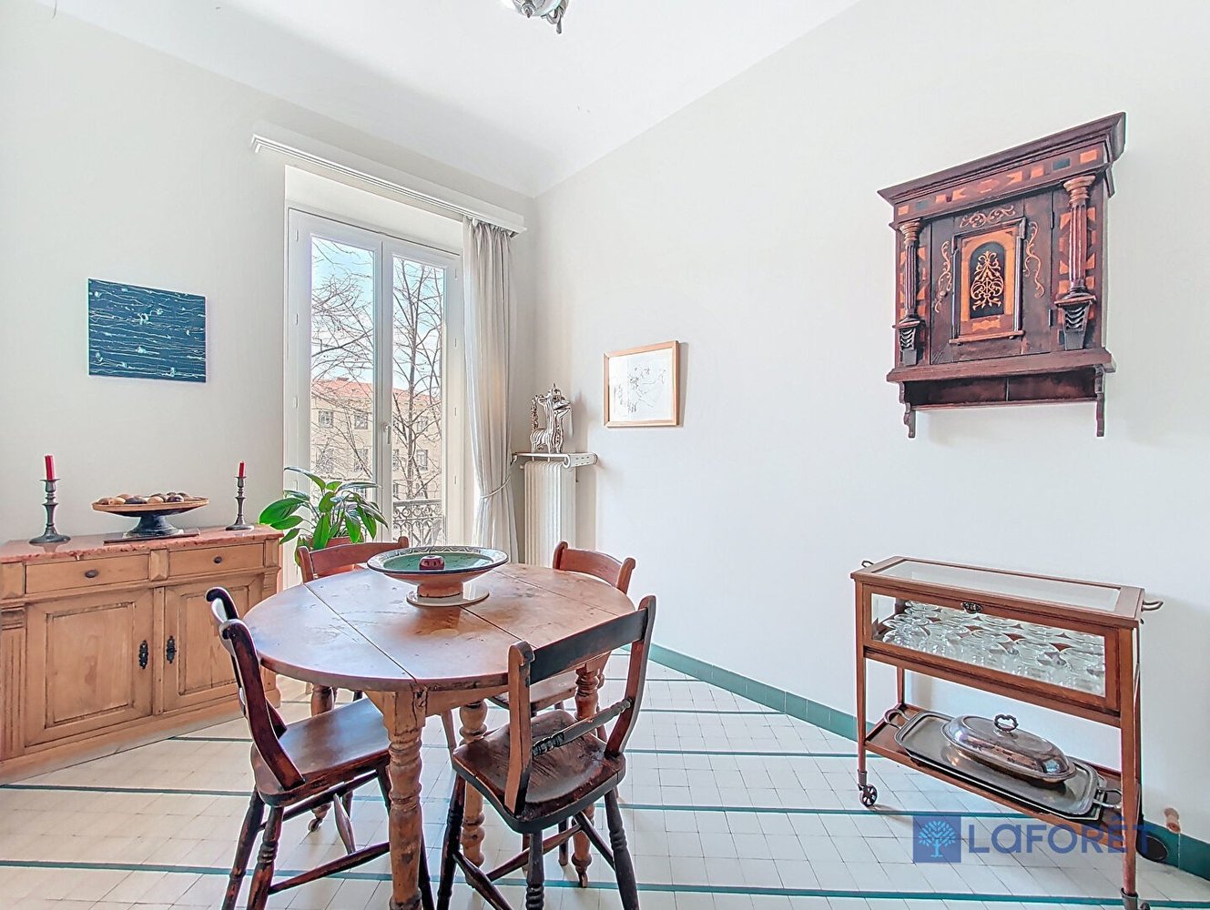 Property photo in Carre d'Argent