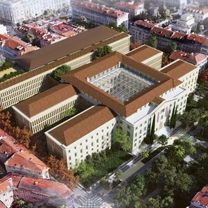 Property in Carre d'Argent