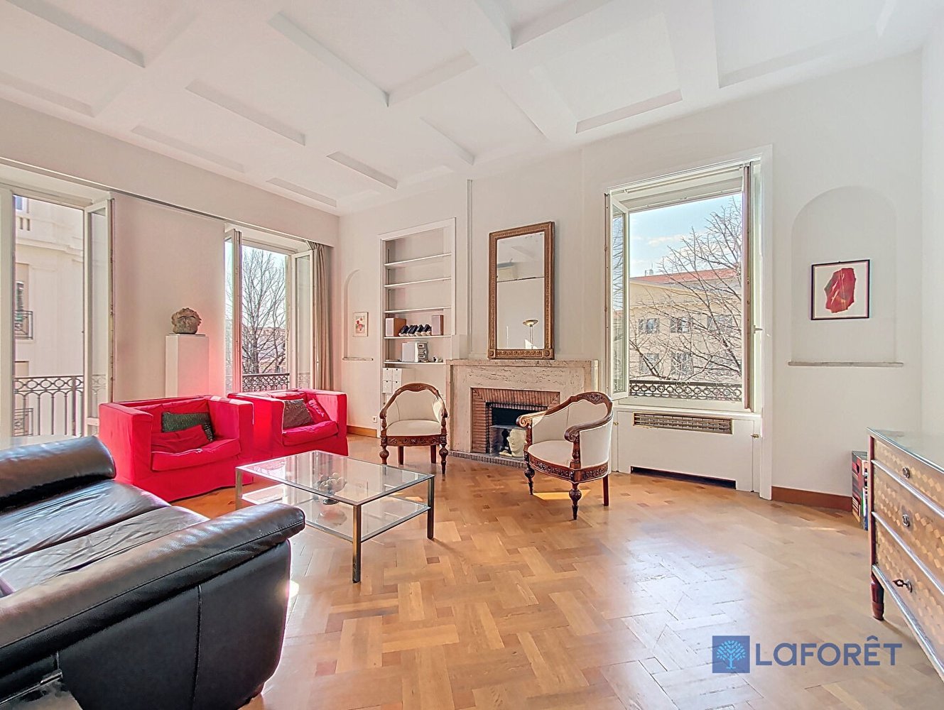 Property photo in Carre d'Argent